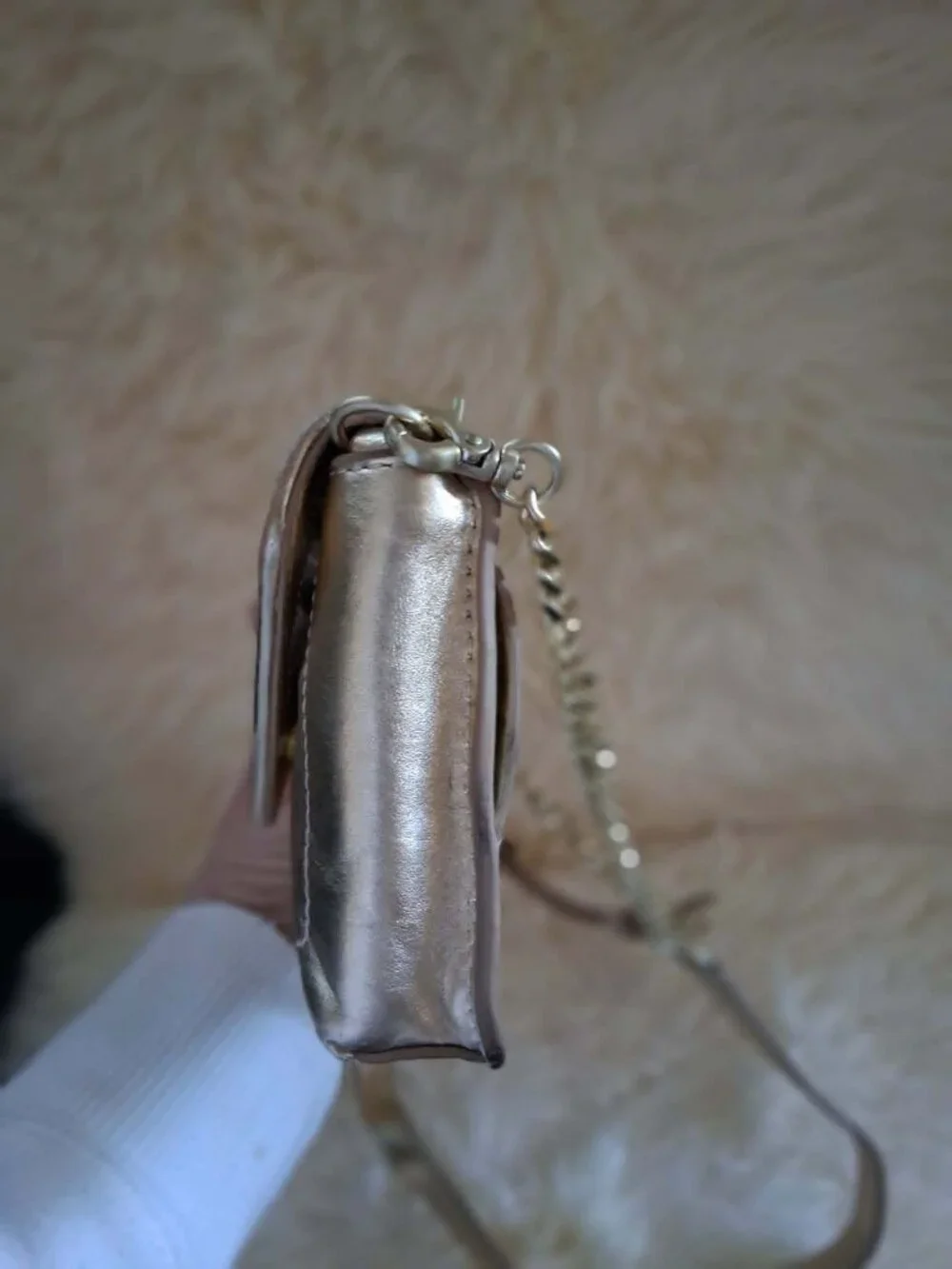 Botkier Crossbody Mini Bag - Picture 6 of 7